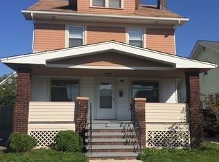 3569 Ludgate Rd, Shaker Heights, OH 44120