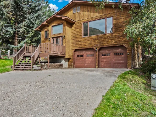 1001 Walz Ave, Glenwood Springs, CO 81601