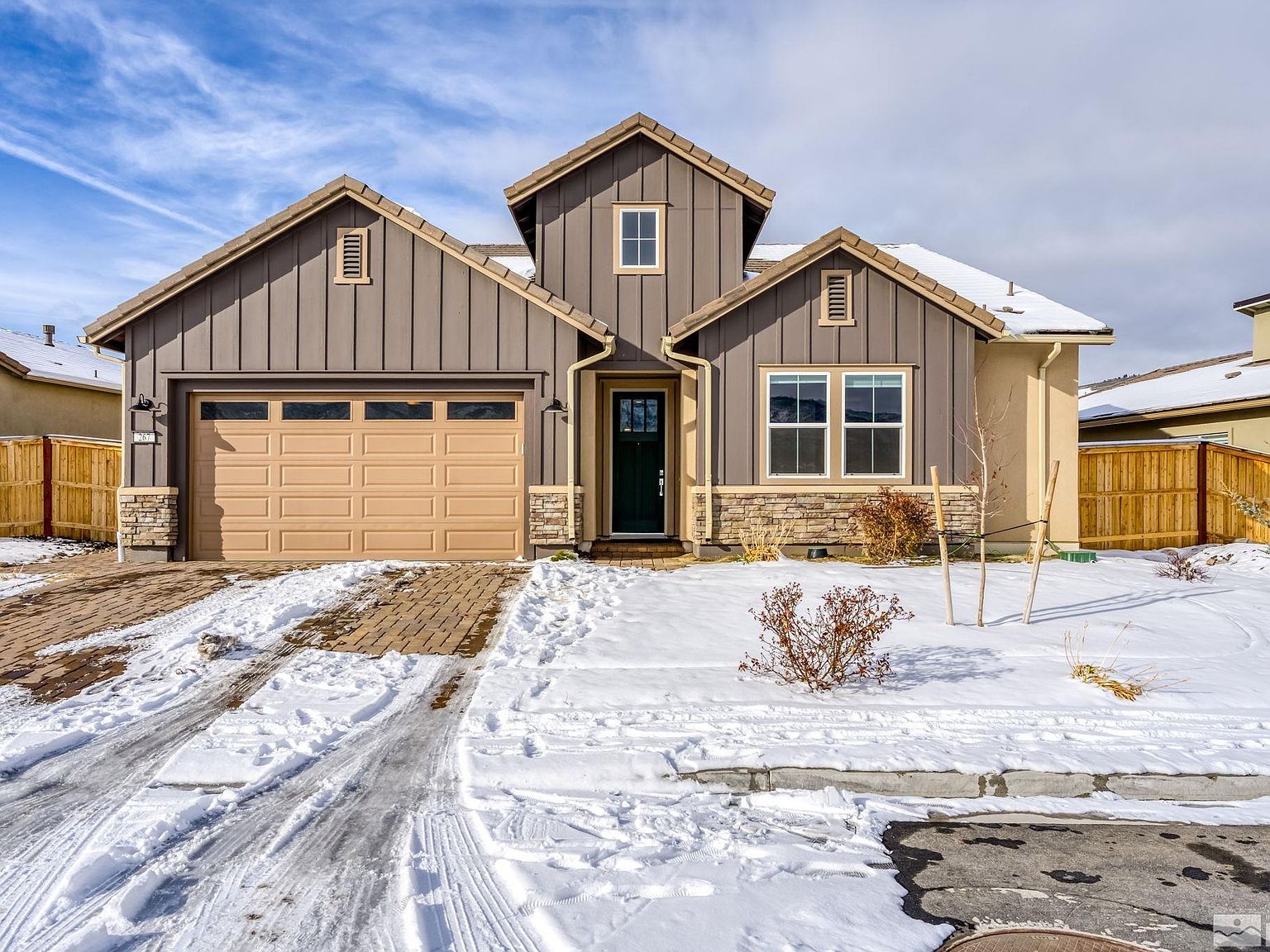 267 Starboard Dr, Verdi, NV 89439 MLS 240000255 Zillow