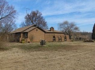 103 Lennington St, Roland, OK 74954