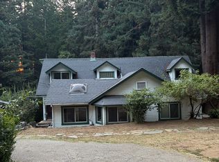 1345 Pine Flat Rd, Santa Cruz, CA 95060