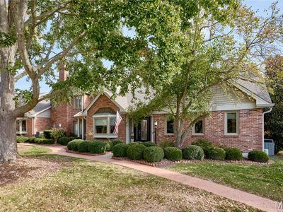 442 Conway Meadows Dr, Chesterfield, MO, 63017