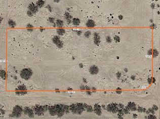 0 S Mustang Rd #28, Arizona City, AZ 85123