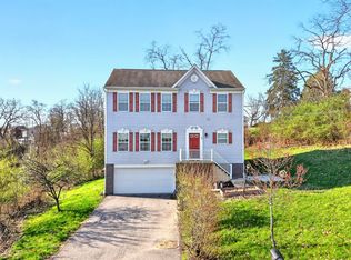 403 McCormick Rd, Mc Kees Rocks, PA 15136