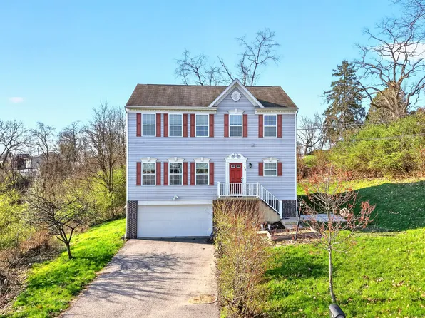 403 McCormick Rd, Mc Kees Rocks, PA 15136