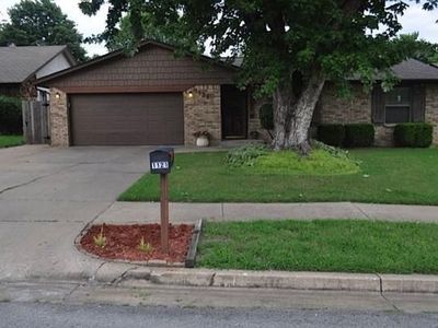 1121 N Ironwood Pl, Broken Arrow, OK, 74012