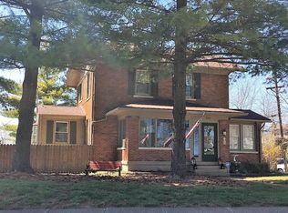 500 Highland St, Middletown, OH