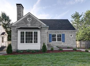 4216 Winchester Rd, Saint Matthews, KY 40207