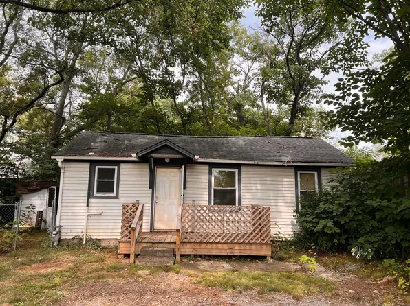 1526 Jones Ave, Nashville, TN 37207