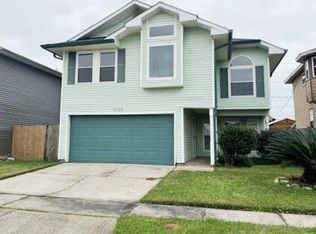 5139 Forest Park Ln, New Orleans, LA 70131
