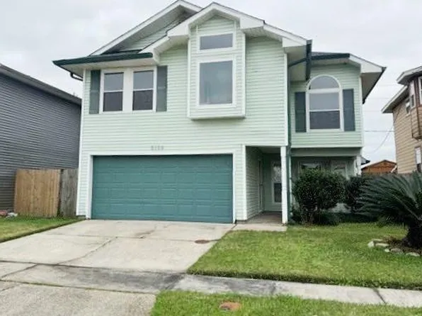 5139 Forest Park Ln, New Orleans, LA 70131