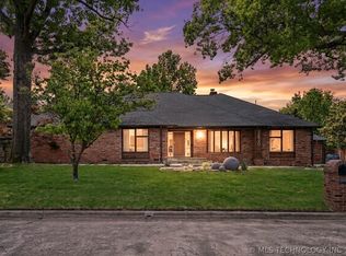 2430 E 32nd St, Tulsa, OK 74105