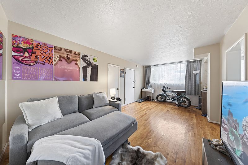 Vancouver Apartment for rent - 1 Bedroom — photo 10
