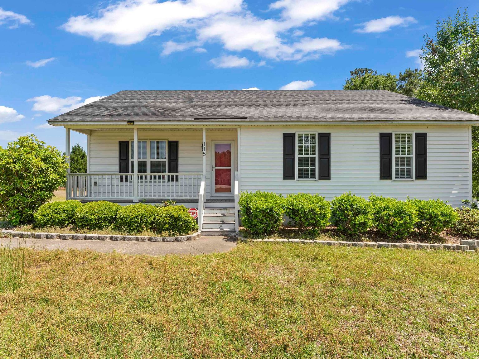 115 Danbury Ct, Willow Spring, NC 27592 Zillow