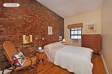 Rented by Corcoran
