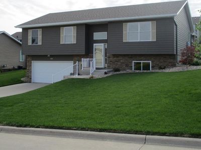 603 Field Crest Dr, Carroll, IA, 51401