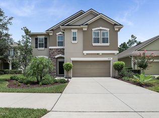 12179 Chaseborough Way, Jacksonville, FL 32258