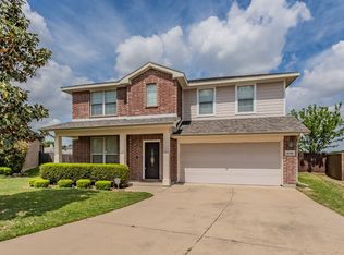 1140 April Springs Dr, Fort Worth, TX 76134