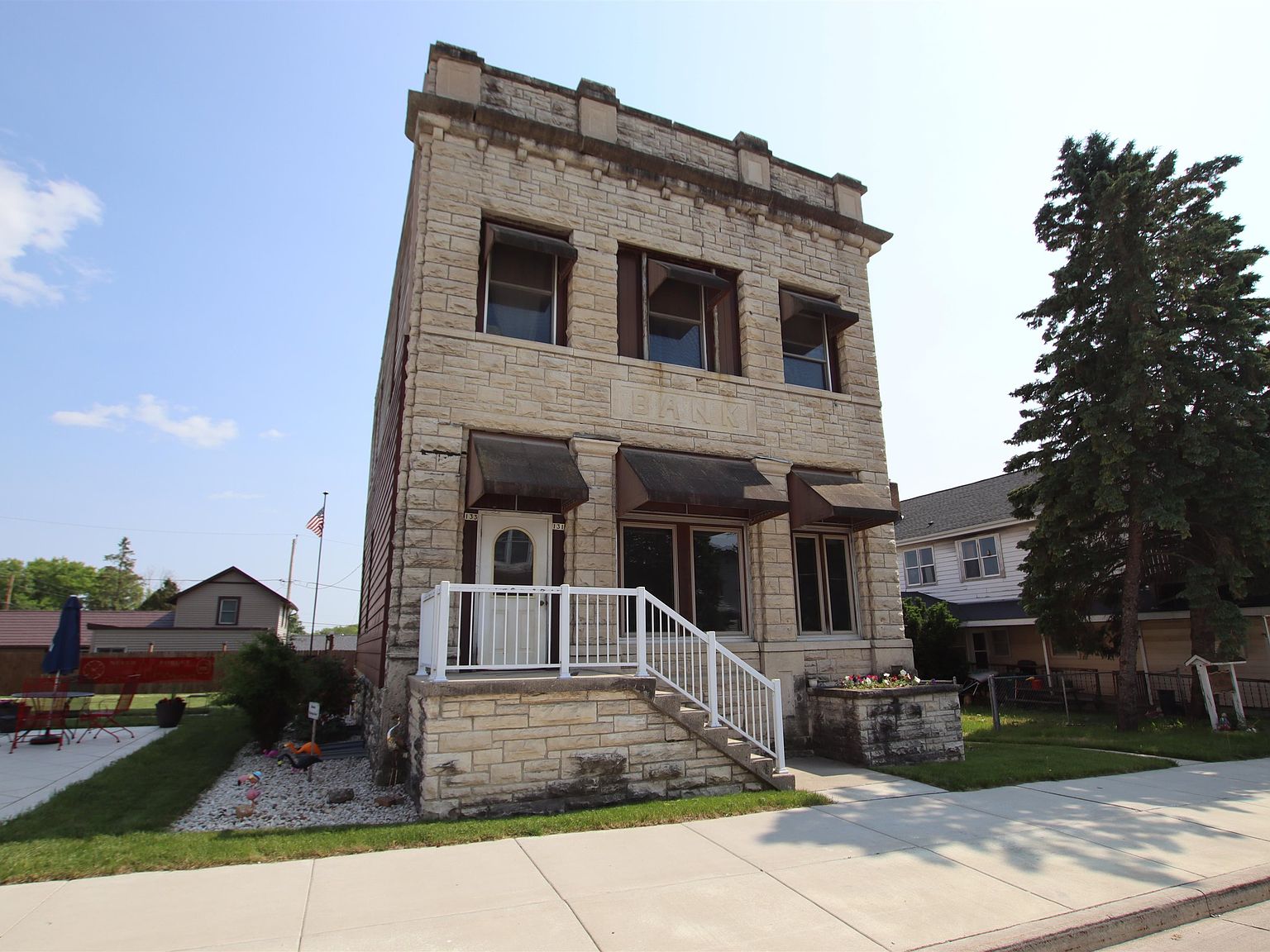 131 N Main St, Eden, WI 53019 MLS 50281012 Zillow