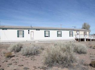 8 El Portal Loop, Belen, NM 87002
