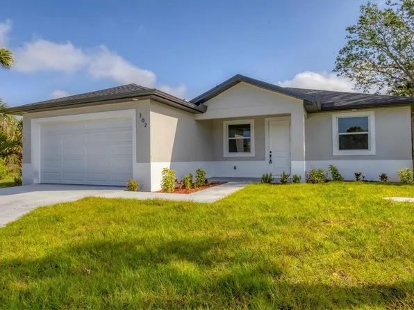 102 Arrow Ln, Rotonda West, FL 33947