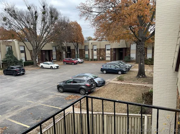 6725 S Richmond Ave Unit 634, Tulsa, OK 74136