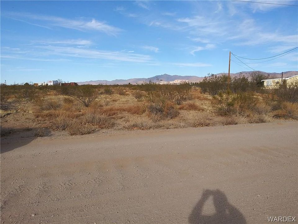 1st image of 5463 W Burro Dr