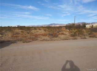 5463 W Burro Dr, Golden Valley, AZ 86413