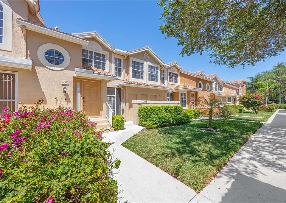 13046 Amberley Ct #602R
