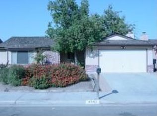 4242 W Dayton Ave, Fresno, CA