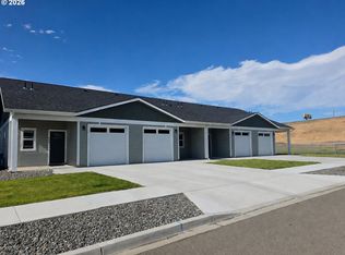 554 Park Springs Ave, Baker City, OR 97814