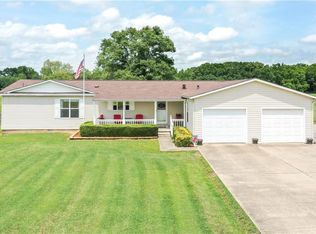 4214 Red Hill Rd, Alma, AR 72921