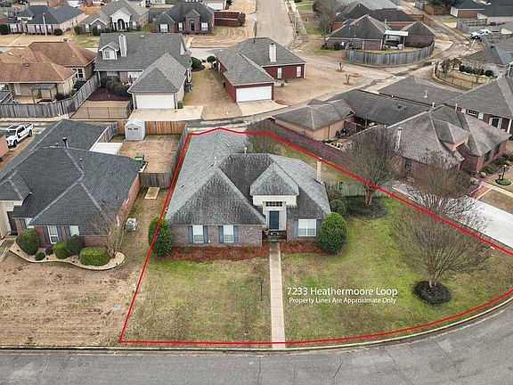 3rd image of 7233 Heathermoore Loop