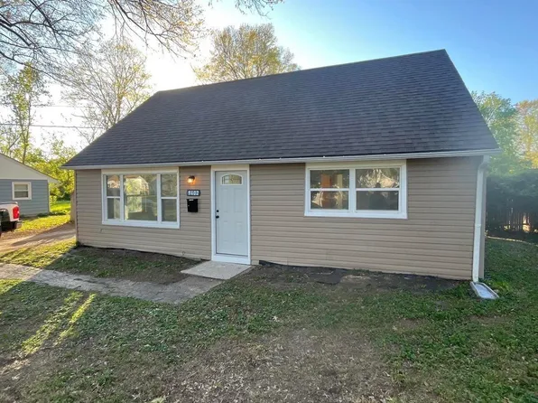 9402 Cornflower Rd, Louisville, KY 40272