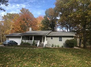 1400 N Roger Rd, Linwood, MI 48634