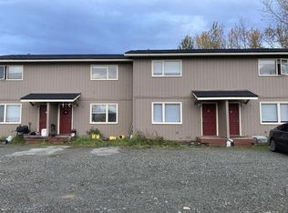 6080 E Gershmel Loop #1, Palmer, AK 99645