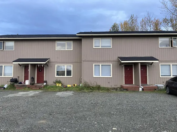 6080 E Gershmel Loop #4, Palmer, AK 99645