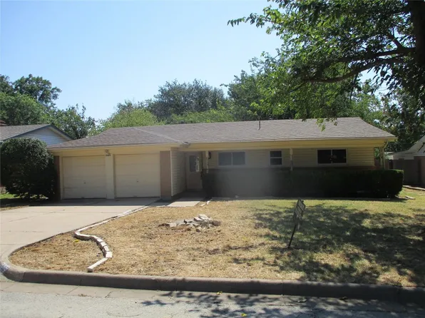 5905 Westcrest Dr W, Edgecliff Village, TX 76134