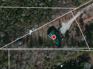 200 Ikes Dr, Dahlonega, GA 30533