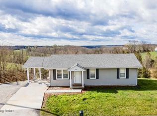 3938 Briar Ridge Rd, Mount Eden, KY 40046