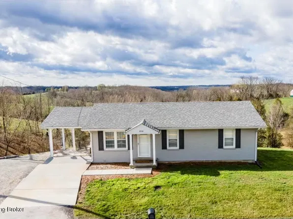 3938 Briar Ridge Rd, Mount Eden, KY 40046