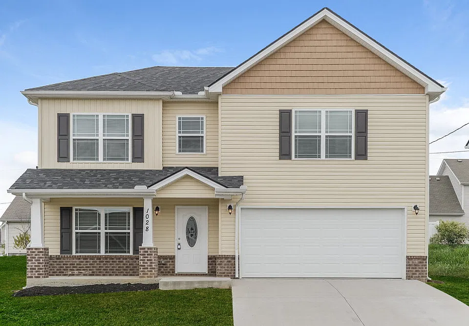 1028 Tammy Sue Ln