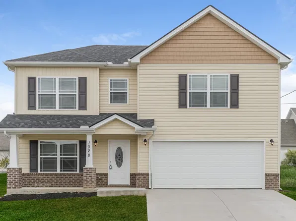 1028 Tammy Sue Ln, La Vergne, TN 37086
