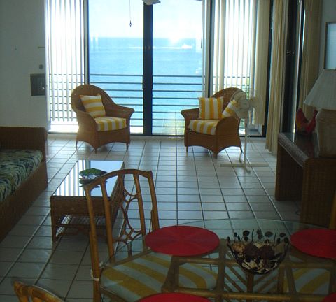 Living & Dining Room