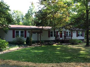 11804 W Western Reserve Rd, Salem, OH 44460