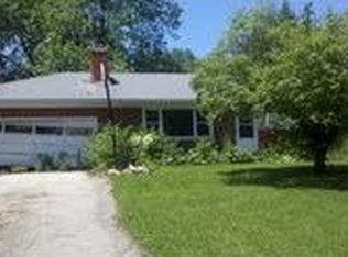 2325 N Snyder Rd, Trotwood, OH 45426