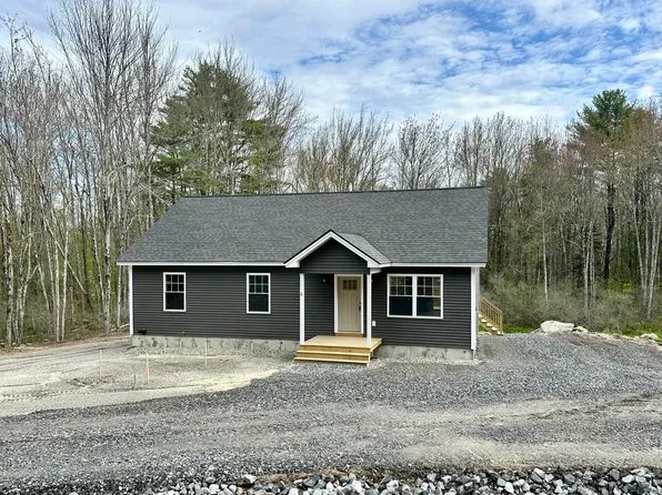 5 Leland's Lane, Gray, ME 04039