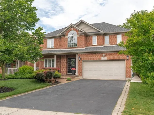 280 Farley Dr, Guelph, ON N1L 1N6