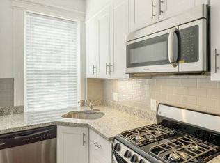 97 Westland Ave #418, Boston, MA 02115