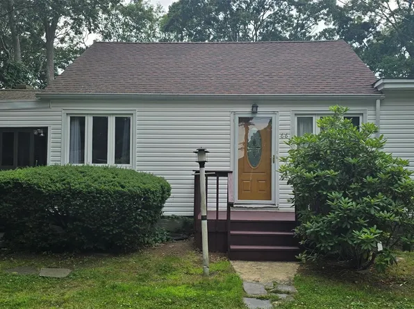 66 Corbin Avenue, Shirley, NY 11967